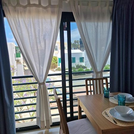 Apartamento Margarita Коста Бланка Экстерьер фото
