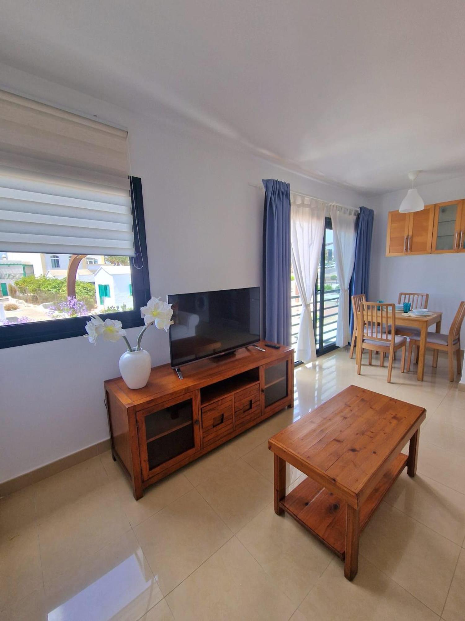 Apartamento Margarita Коста Бланка Экстерьер фото