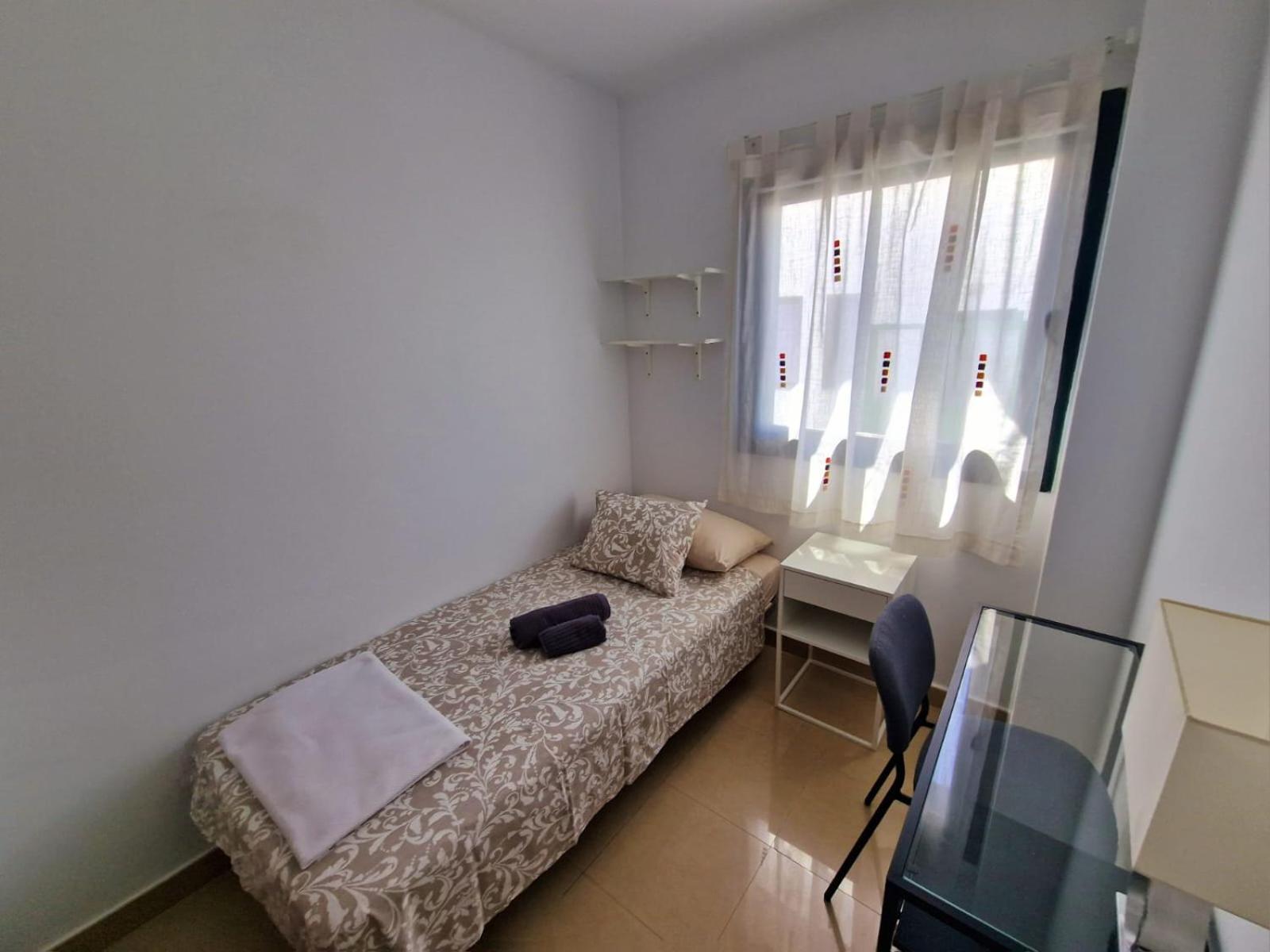 Apartamento Margarita Коста Бланка Экстерьер фото
