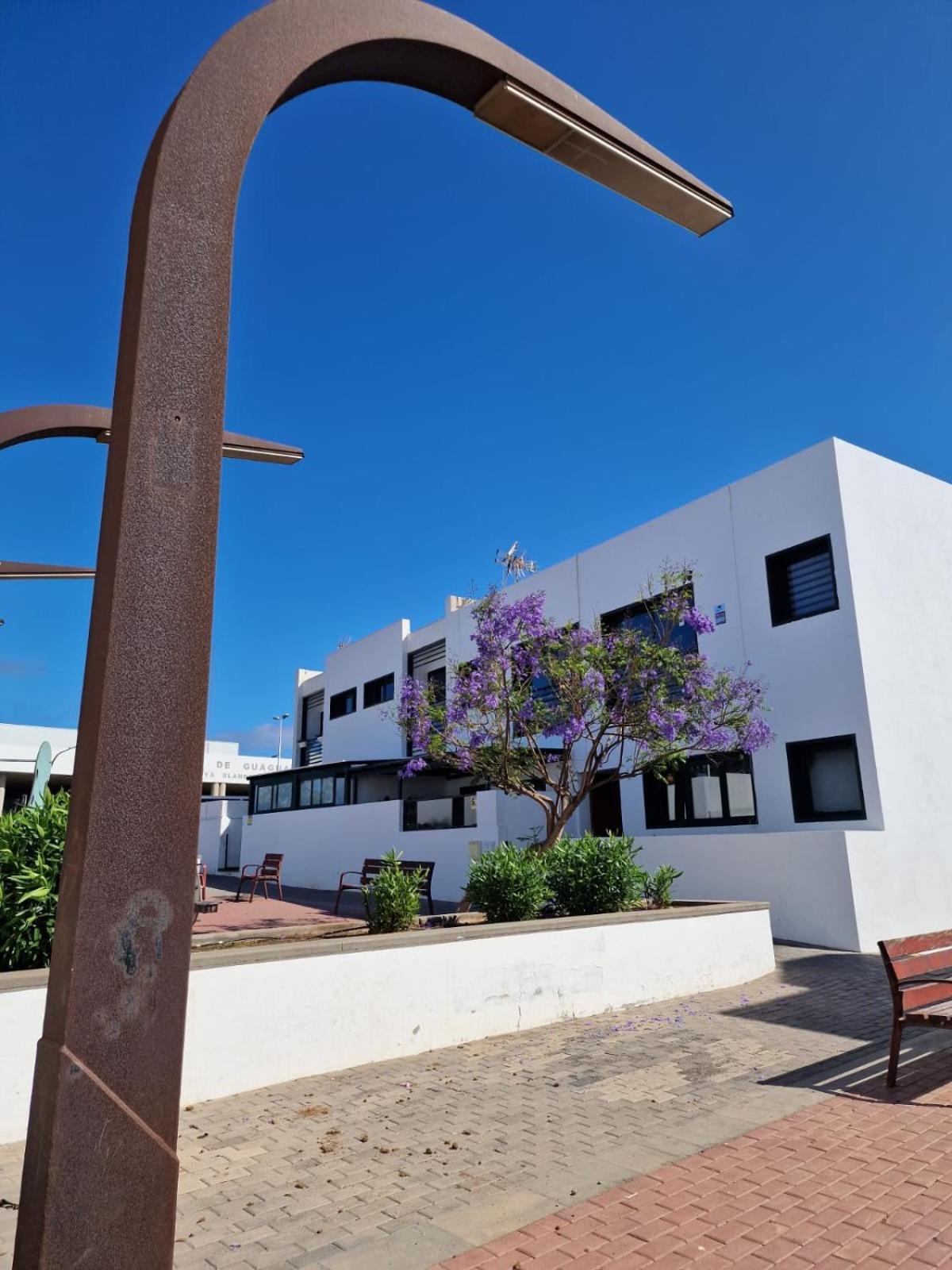 Apartamento Margarita Коста Бланка Экстерьер фото