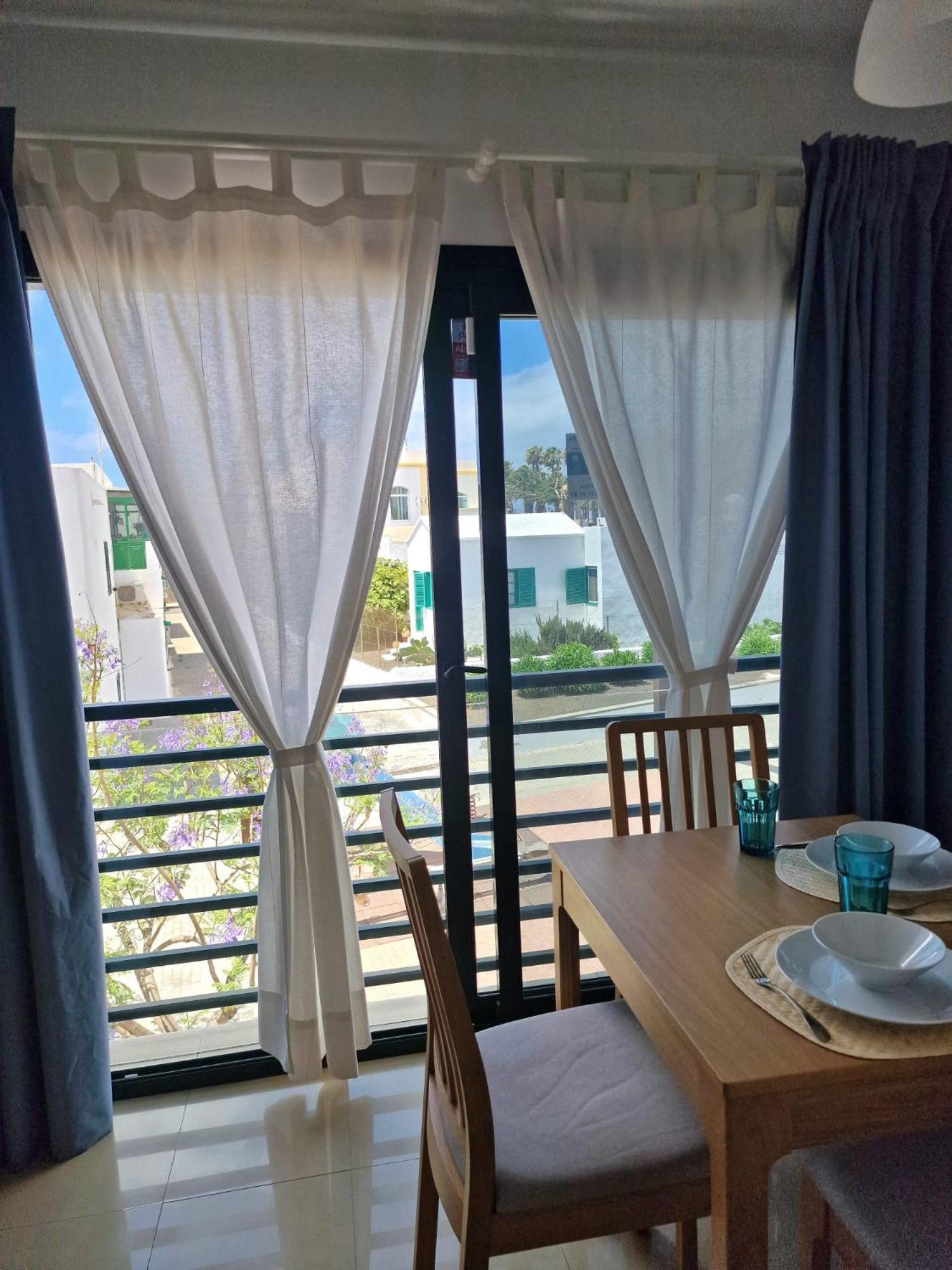 Apartamento Margarita Коста Бланка Экстерьер фото