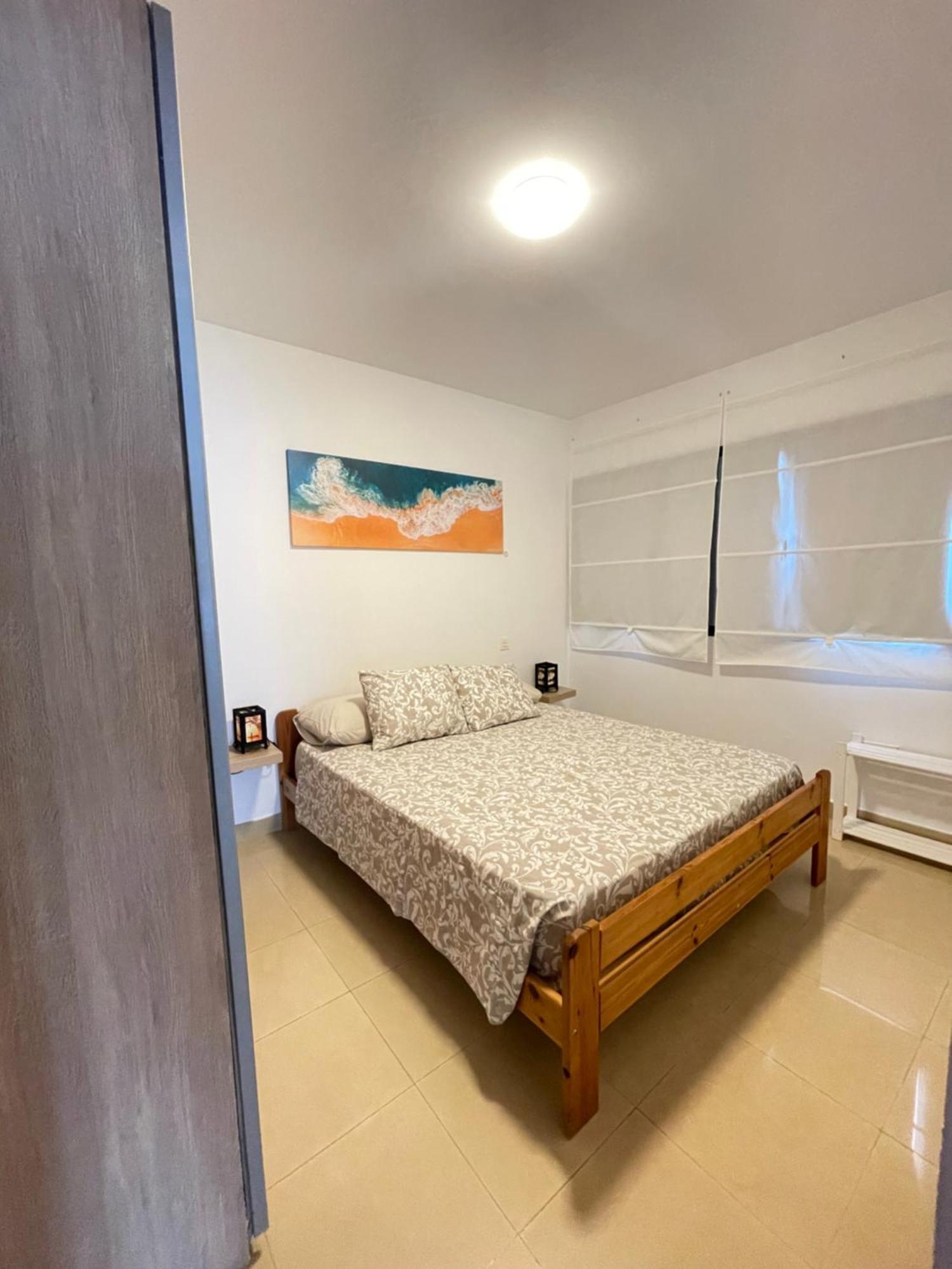 Apartamento Margarita Коста Бланка Экстерьер фото