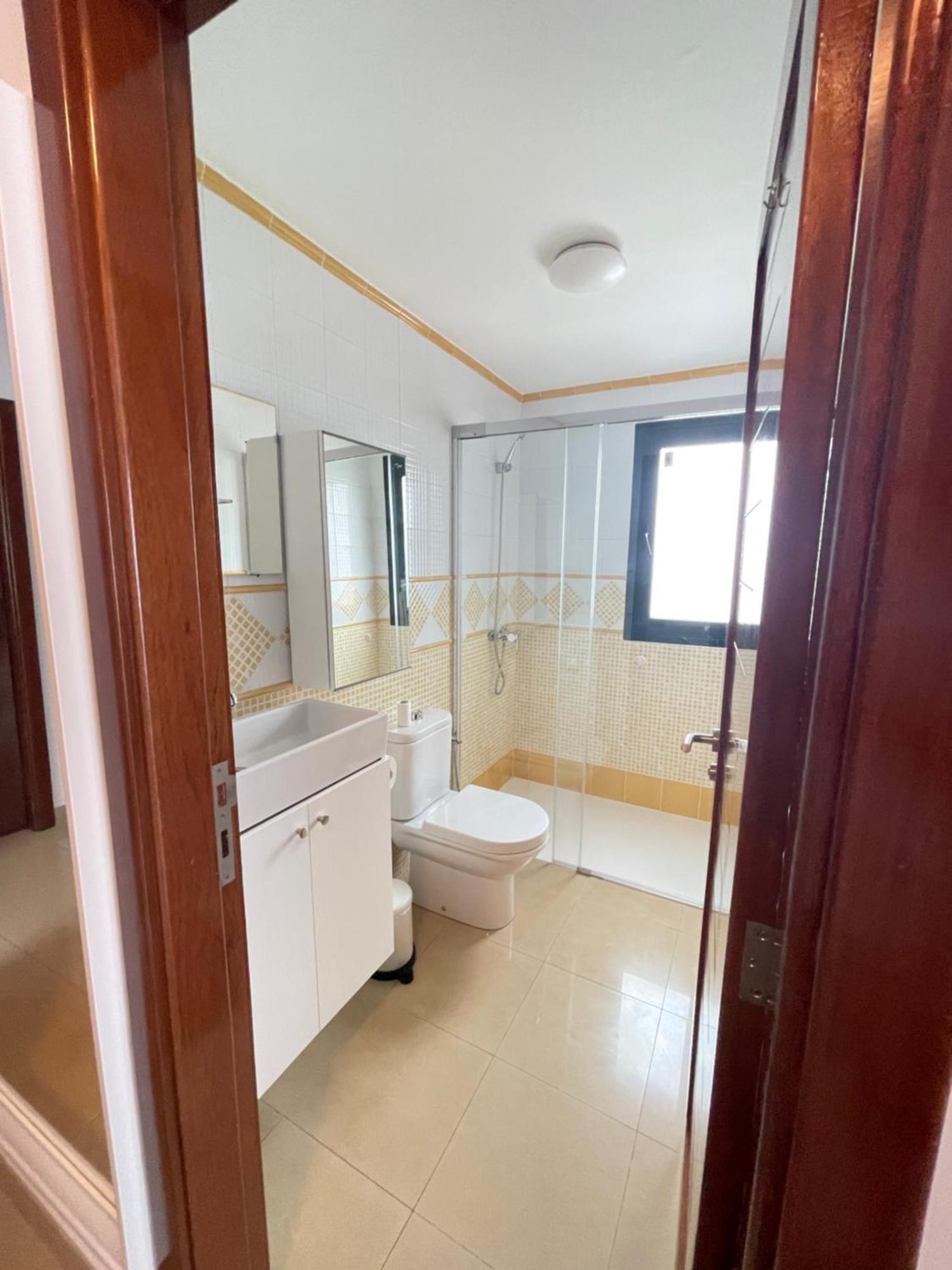 Apartamento Margarita Коста Бланка Экстерьер фото