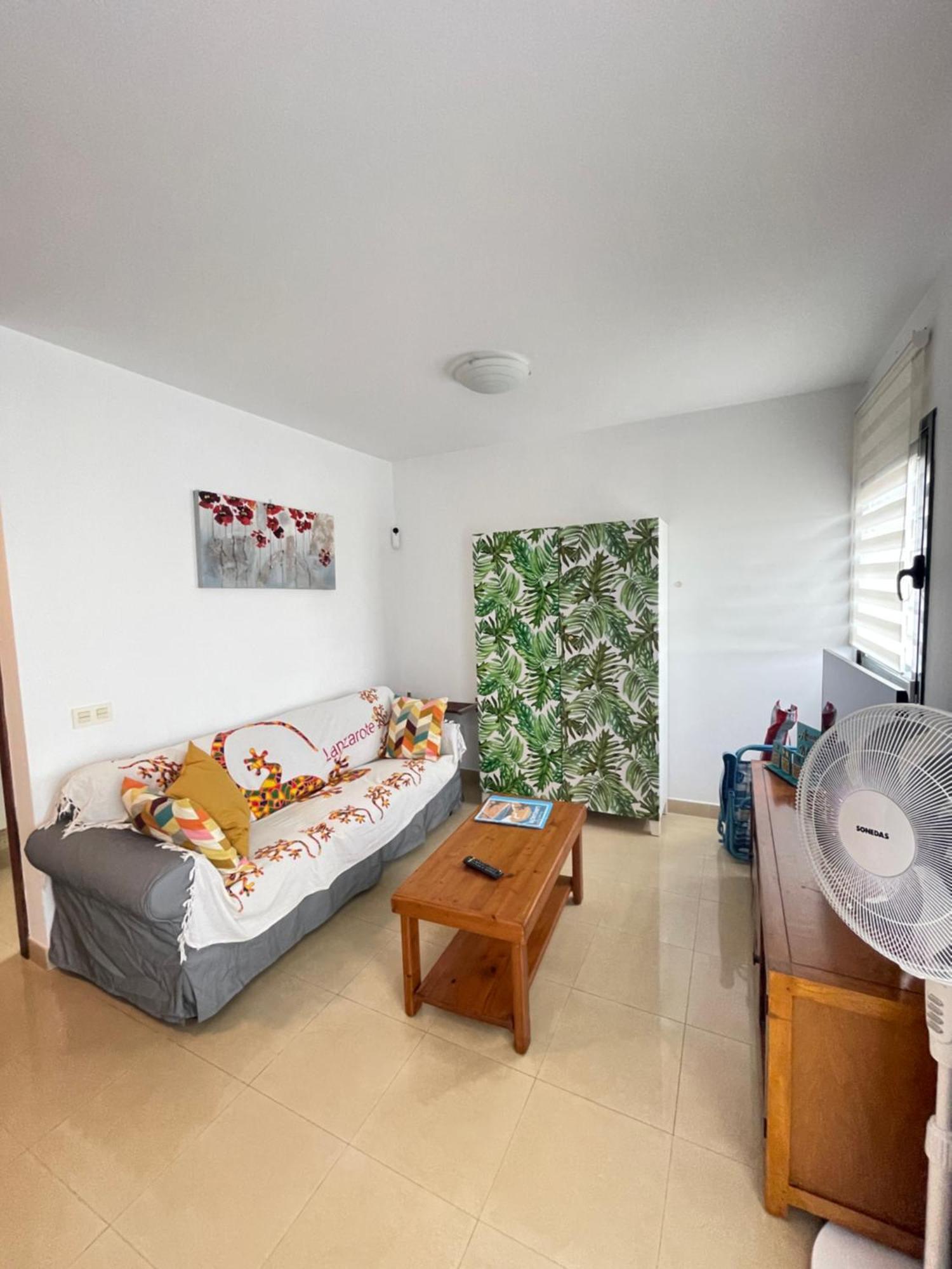 Apartamento Margarita Коста Бланка Экстерьер фото